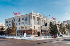 Ramada by Wyndham Nur-Sultan